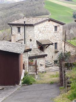 Casa indipendente, Terenzo