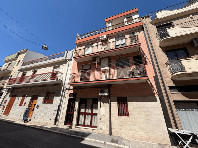Casa indipendente in Via Pasubio 4a, Manfredonia — foto 3 di 5