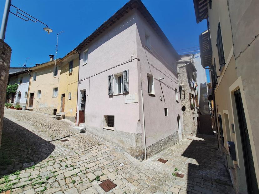 Casa indipendente, San Severino Marche — foto 5 di 5