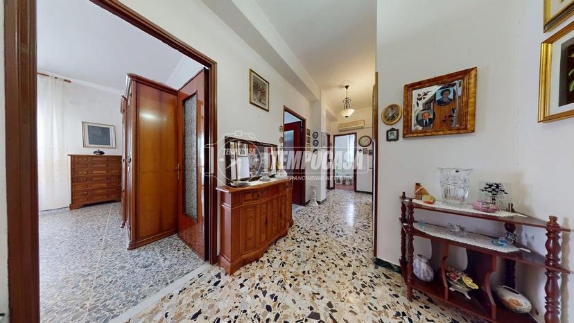 Trilocale in Via Grazia Deledda, Sassari — foto 5 di 5