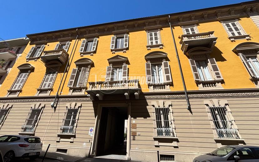Bilocale in Via Filippo Mellana, Casale Monferrato — foto 5 di 5