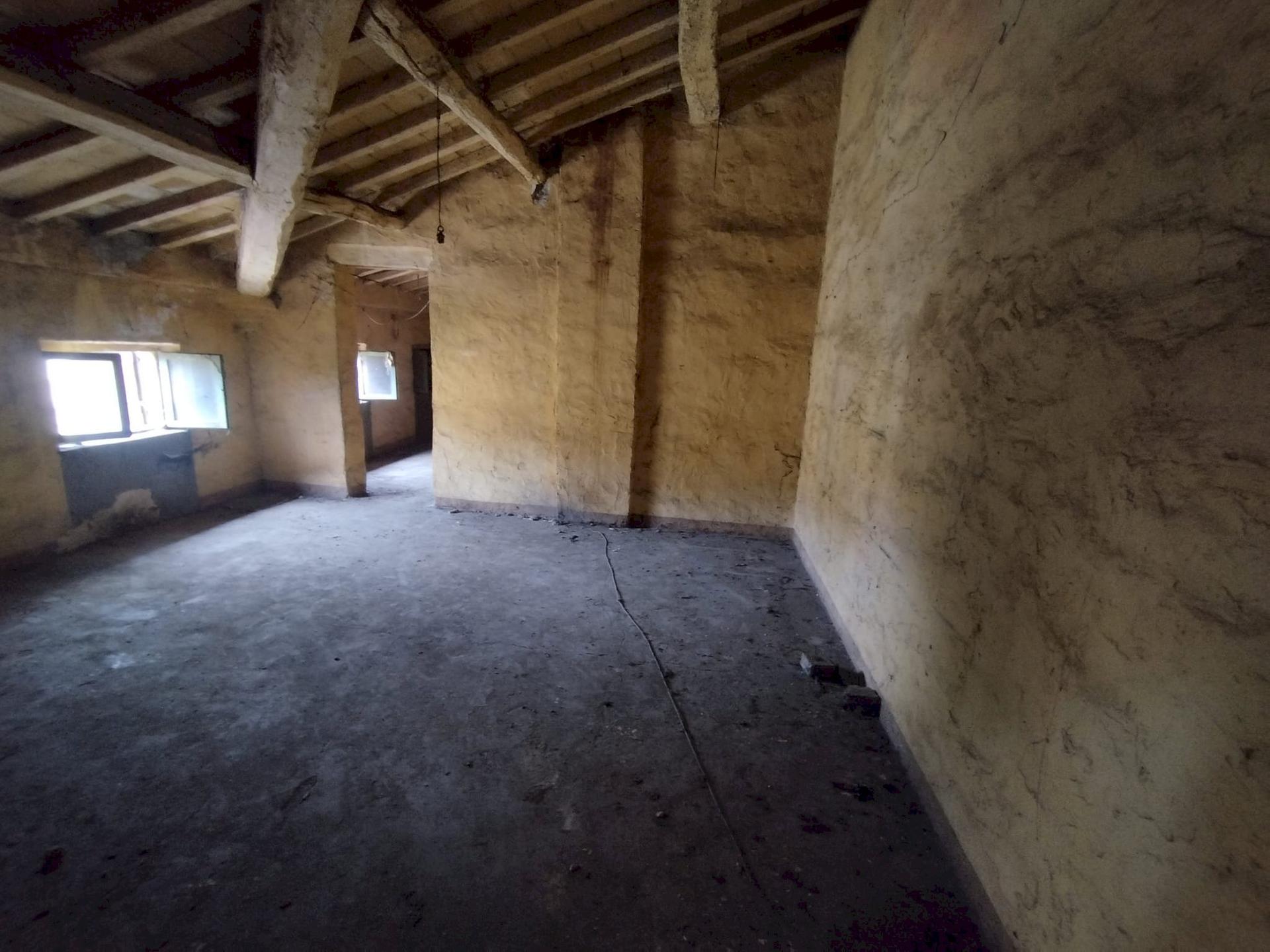 Porzione di casa in Via  Agnini, Castelnuovo Rangone