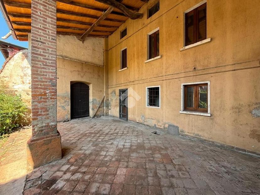 Casa indipendente in Via Don Pietro Guindani 10, Dello — foto 2 di 5
