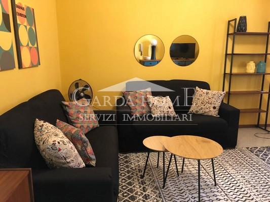 Trilocale in Piazza Matteotti, Desenzano del Garda — foto 2 di 5
