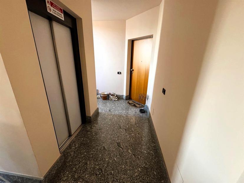 Quadrilocale in Corso Indipendenza, Casale Monferrato — foto 3 di 5