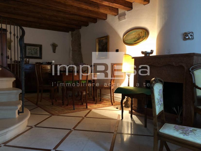 Casa indipendente in Via Cima, Conegliano — foto 5 di 5