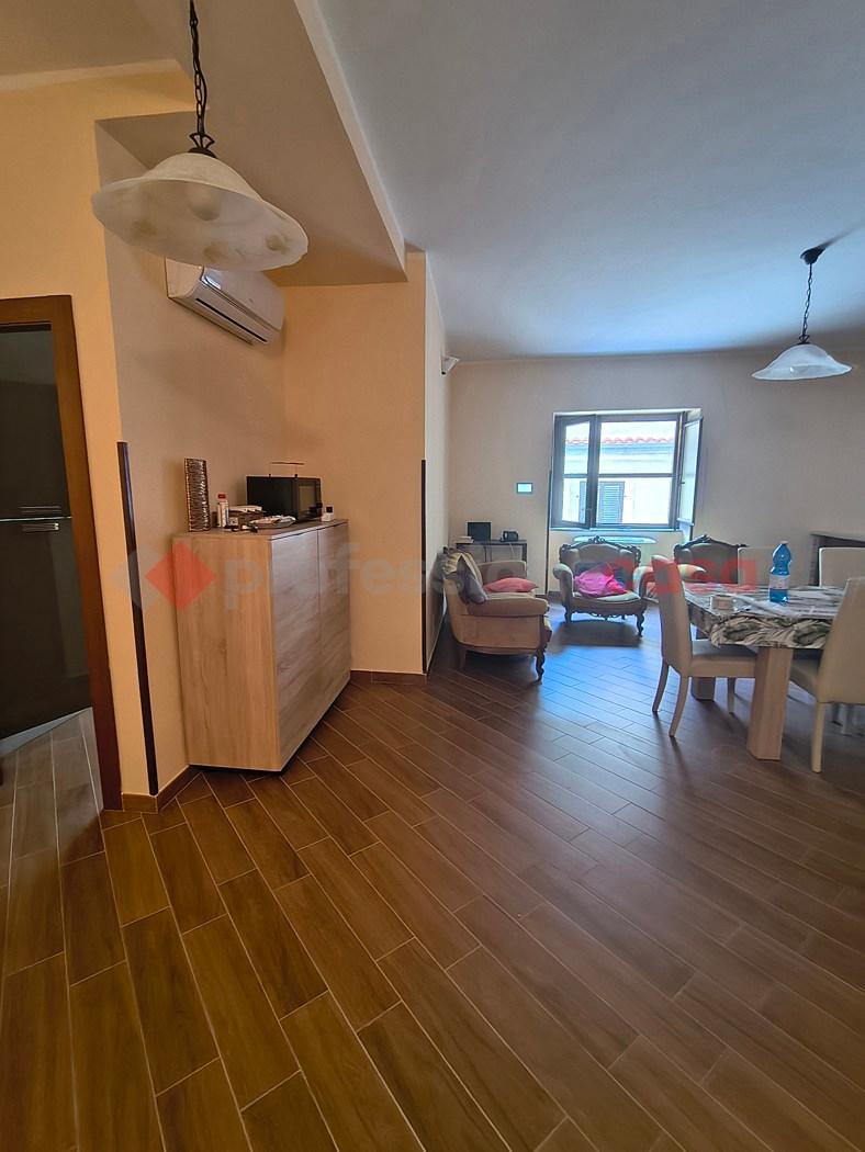 Terratetto unifamiliare in Via Santa Croce, Picinisco