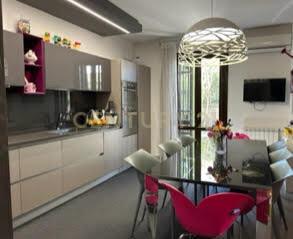 Villa a schiera in Viale Europa 122, San Gregorio di Catania