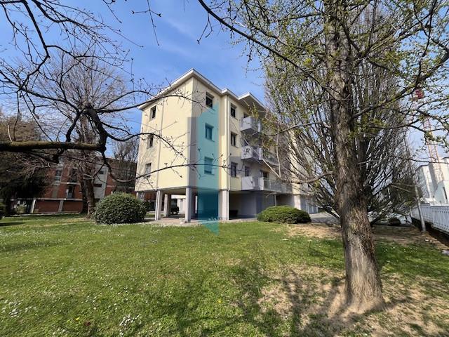 Quadrilocale in Via Forlanini, Ponte San Pietro