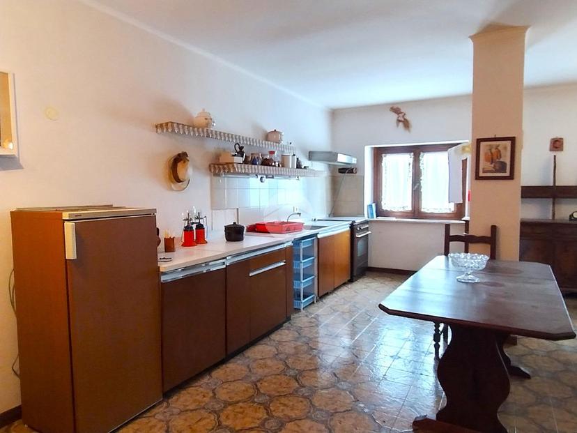 Quadrilocale in Località Campo Staffi, Filettino — foto 2 di 5