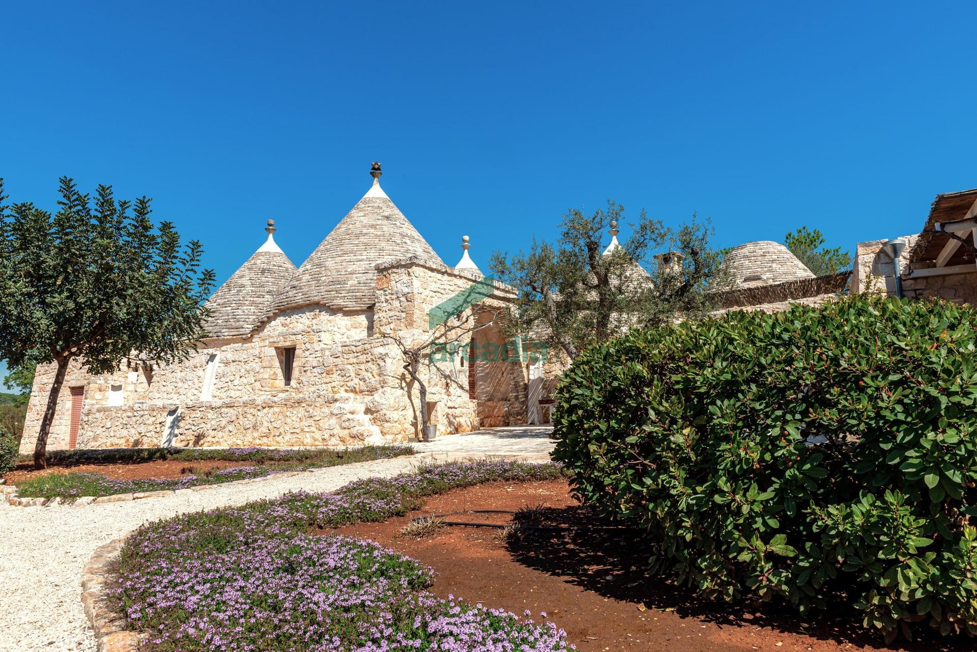 Rustico in Strada Provinciale 14, Ceglie Messapica
