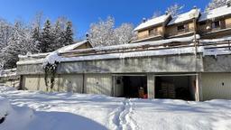 Appartamento in Via Provinciale, Castiglione di Garfagnana