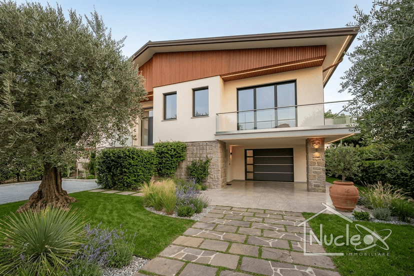 Villa in Via Liviana, Montegrotto Terme — foto 5 di 5