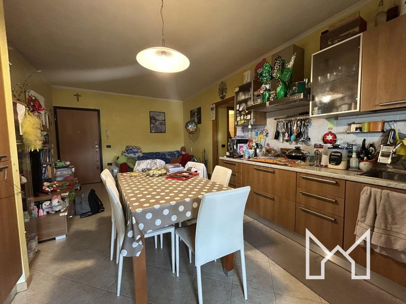 Quadrilocale, Pieve del Grappa — foto 5 di 5