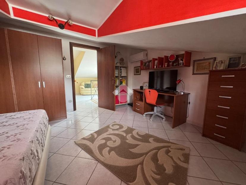 Casa indipendente in Via Ten. Raffaele Iacuzio, Giffoni Sei Casali — foto 2 di 5
