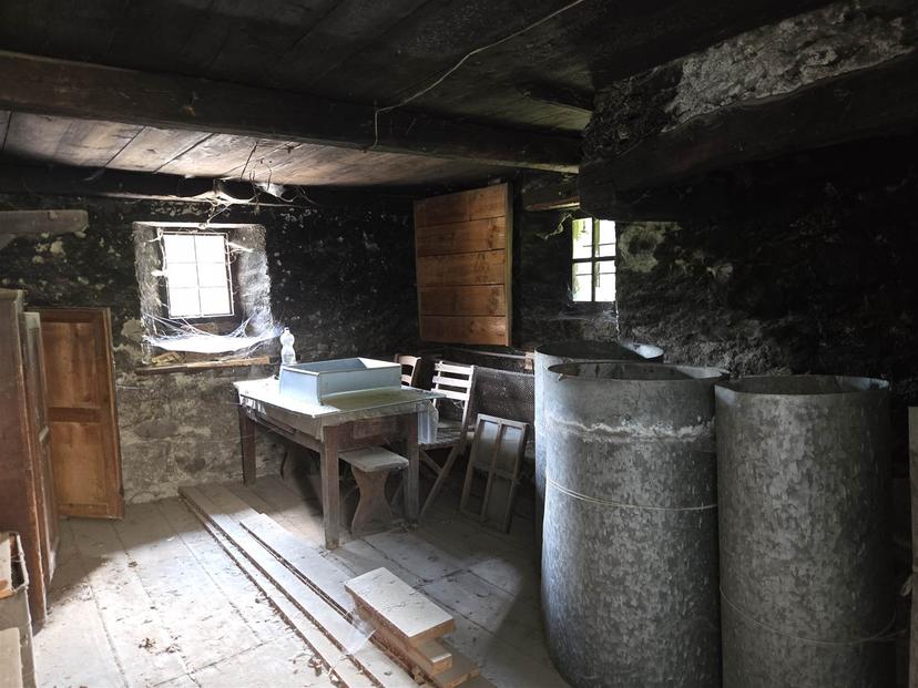 Rustico in Località Ussel, Châtillon — foto 5 di 5
