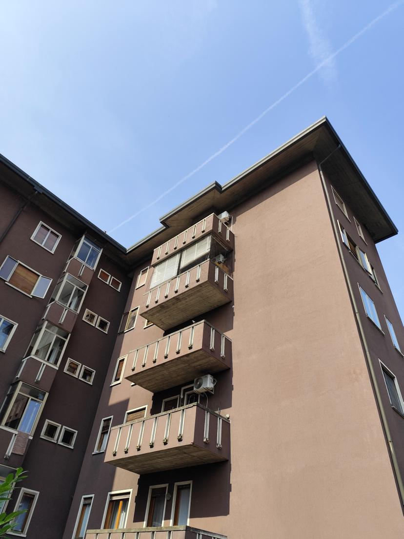 Trilocale, Vicenza