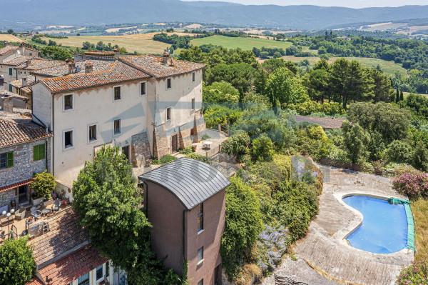 Casale in Vocabolo Rosceto, Todi — foto 2 di 5