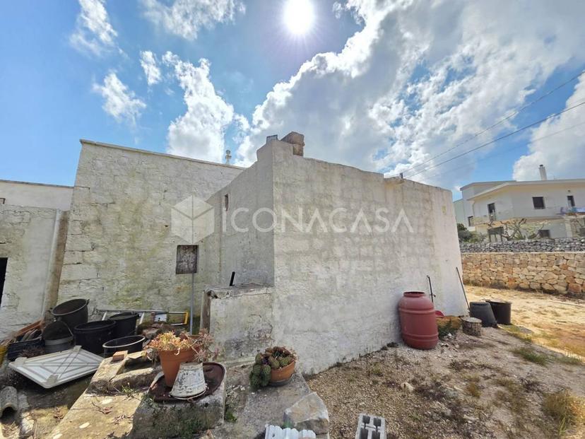 Villa unifamiliare in Contrada Panza S.N.C., Cisternino — foto 3 di 5