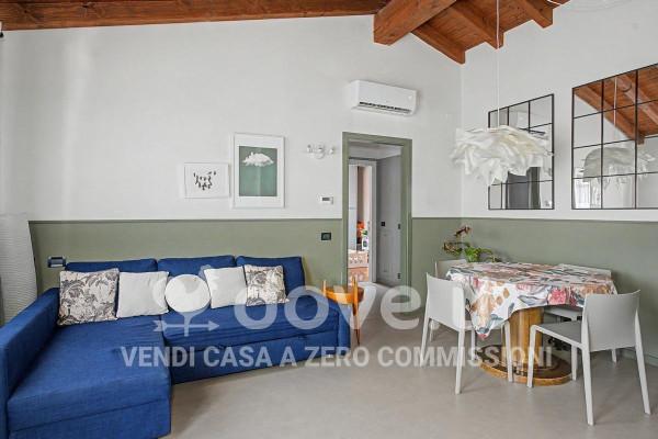 Trilocale in Via Morcelli 17, Chiari — foto 2 di 5
