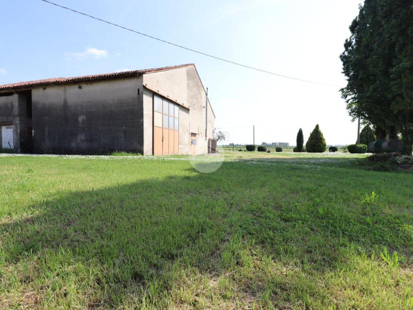 Rustico in Via Pila Vecchia 21, Castelbelforte — foto 2 di 5