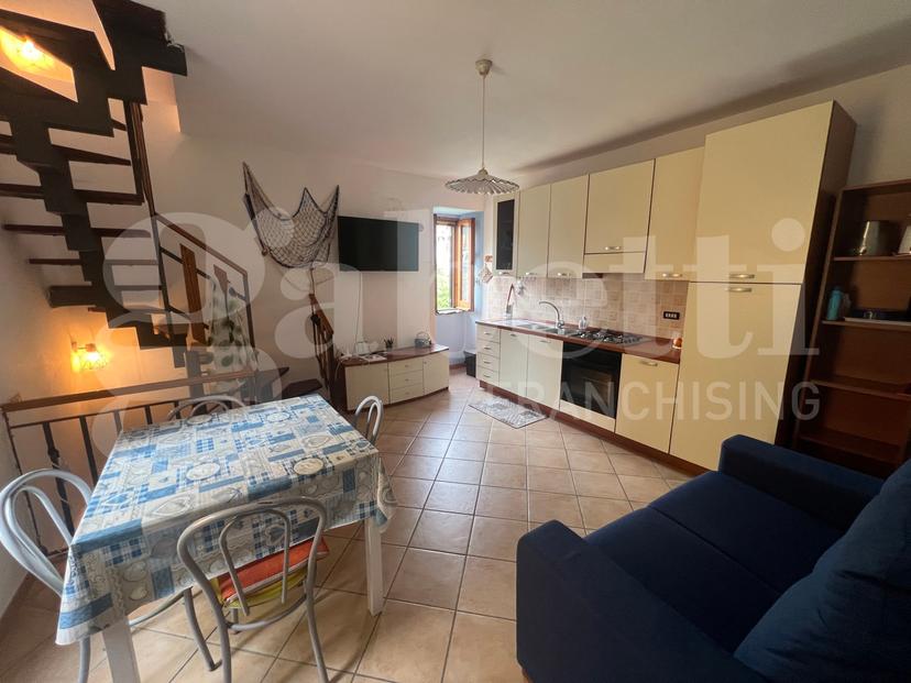 Casa indipendente in Via Porta di Mare  2, Fiumefreddo Bruzio — foto 4 di 5