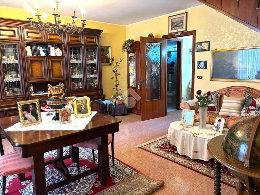 Villa a schiera in Via Mantova 5, Gallipoli — foto 4 di 5
