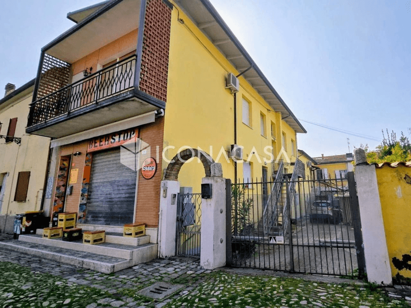 Trilocale in Via Roma 13d, Cesenatico — foto 3 di 5