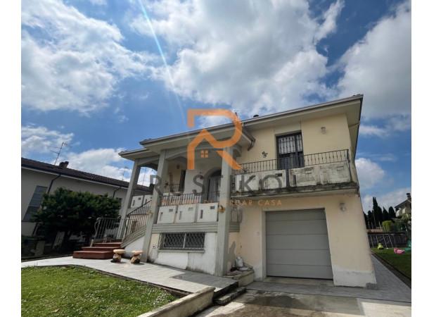 Villa, Luzzara — foto 4 di 5