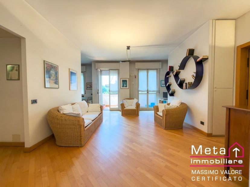 Quadrilocale in Via Kennedy 10, San Donato Milanese — foto 5 di 5
