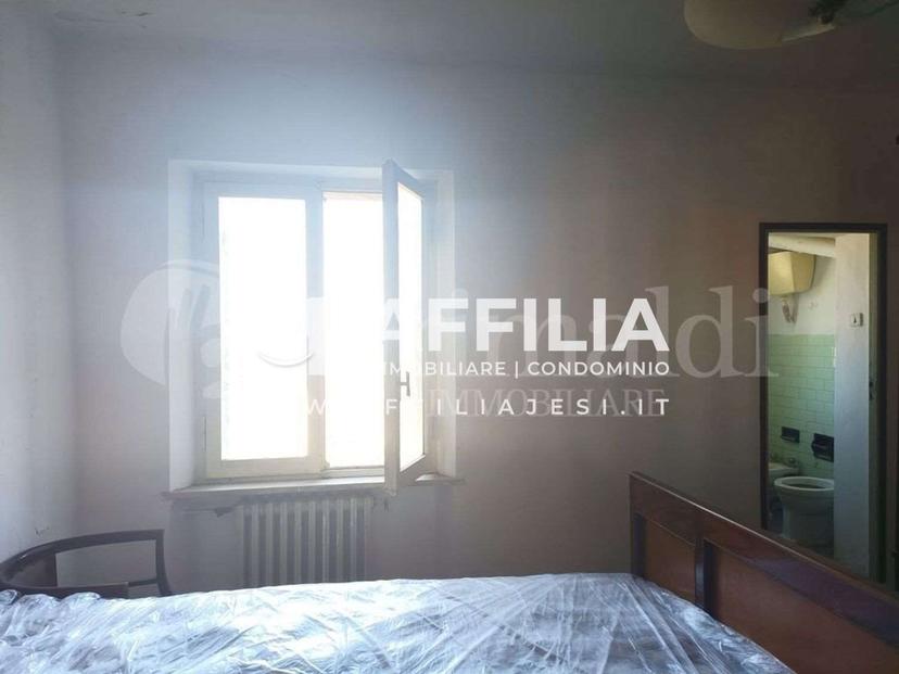 Appartamento in Via Circonvallazione  54, San Marcello — foto 3 di 5