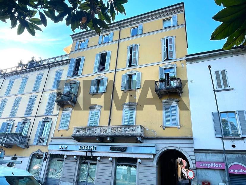 Trilocale in Corso Mameli 500, Verbania — foto 3 di 5