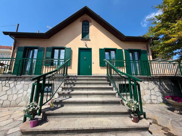 Villa in Via Papa Giovanni XXIII 80, San Mauro Torinese — foto 2 di 5