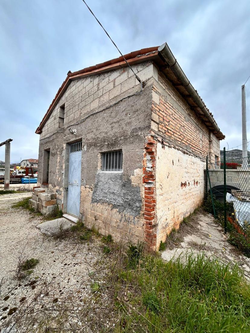 Casa indipendente in Via Verolana, Alatri — foto 4 di 5