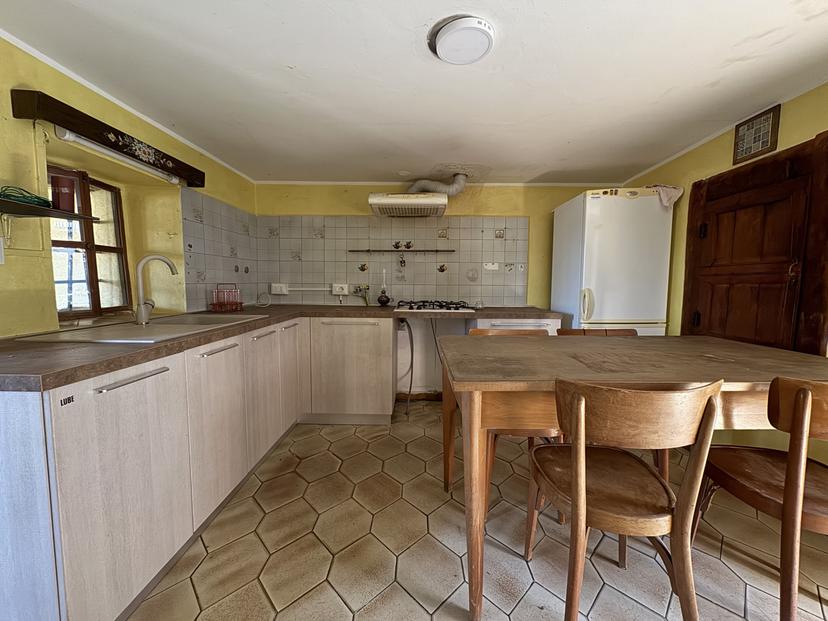 Casa indipendente in Borgata Pianlavarino 2, Paesana — foto 3 di 5