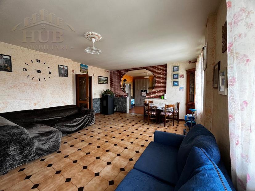 Quadrilocale in Via Vecchia di Cuneo 93, Beinette — foto 3 di 5