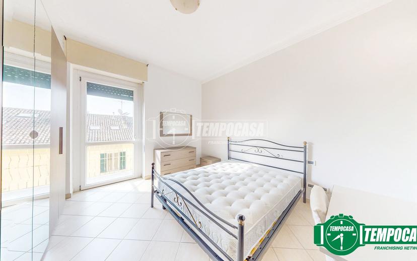 Bilocale in Via Giovanni Scazzola 15, Alessandria