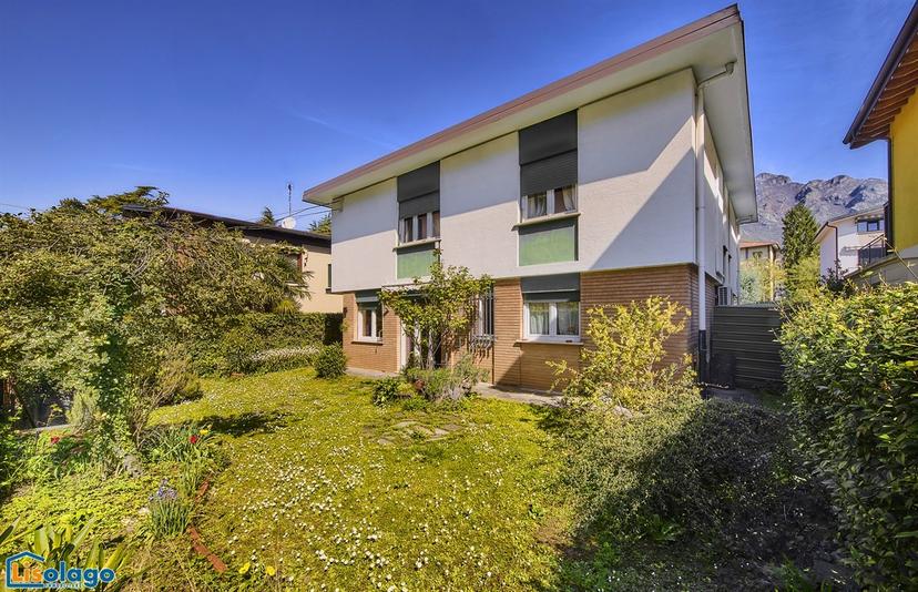 Villa in Via Volta 16f, Mandello del Lario — foto 5 di 5