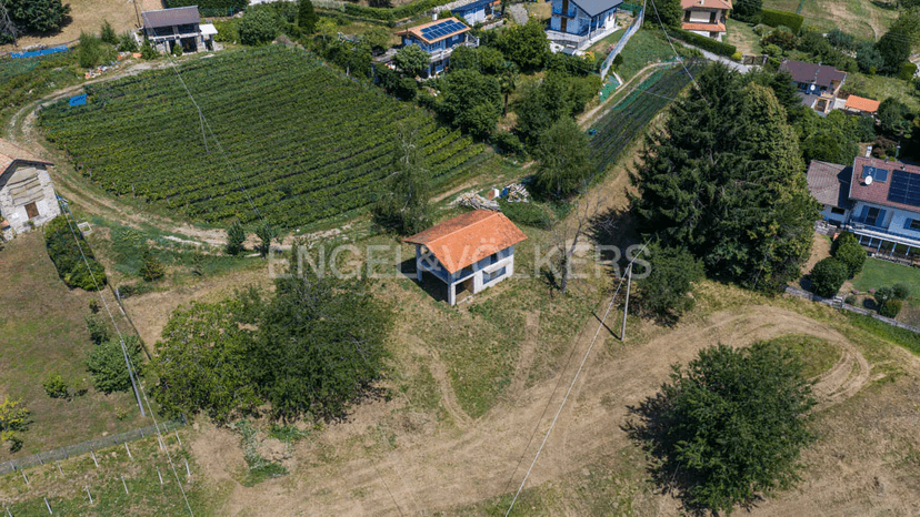 Rustico in Via Regione Barro 23, Pettenasco — foto 4 di 5