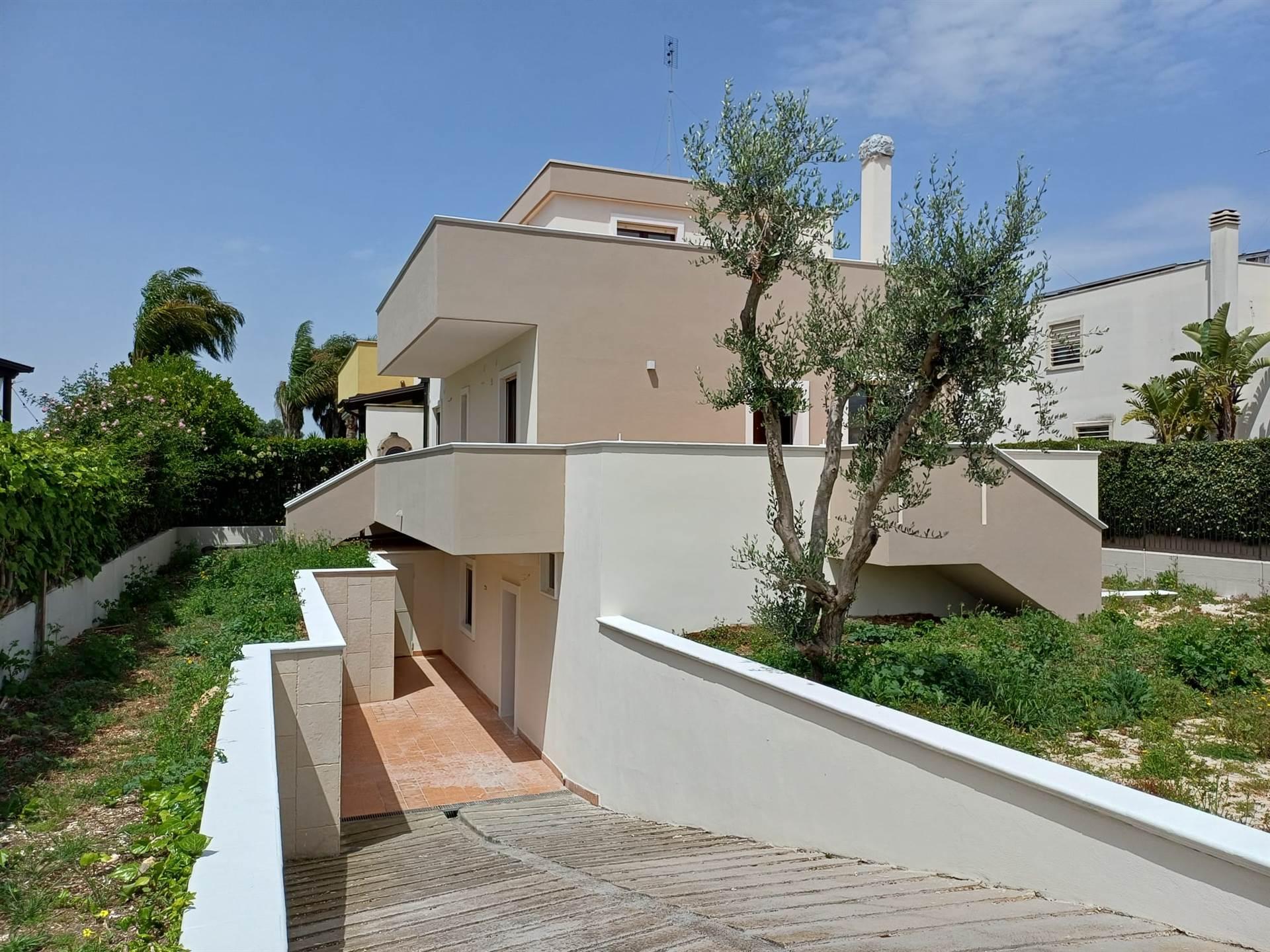 Villa, Noicattaro
