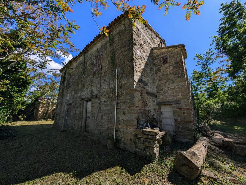 Rustico, Premilcuore — foto 2 di 5