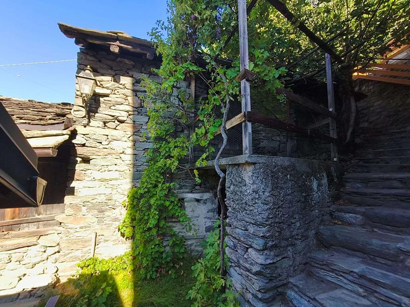 Rustico, Chambave — foto 5 di 5