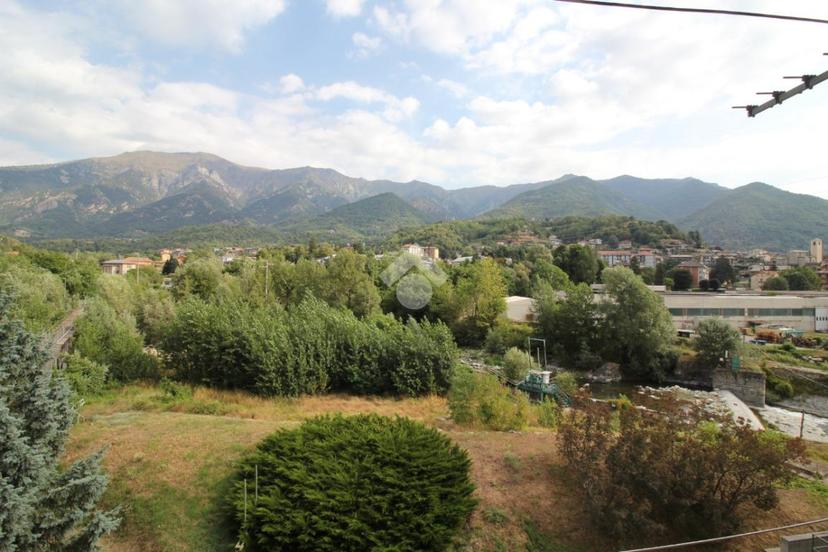 Quadrilocale in Borgata Chiabrera 1, Pomaretto — foto 2 di 5