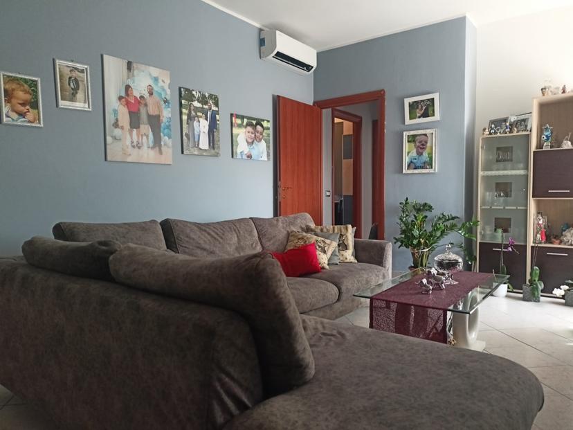 Trilocale in Via La Pira Giorgio, Somaglia — foto 4 di 5
