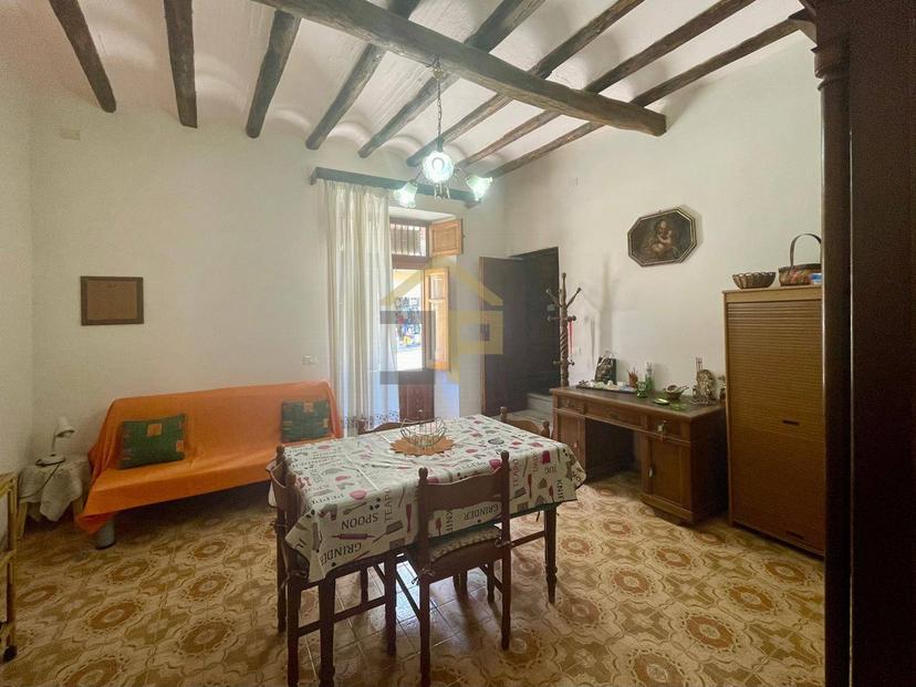 Casa indipendente in Corso Giuseppe Garibaldi, Castellammare del Golfo — foto 2 di 5