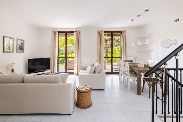 Villa in Via 25 Aprile 32, Monvalle — foto 2 di 5