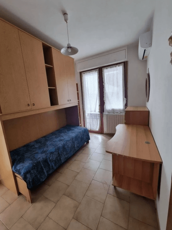 Stanza in appartamento in Via Benvenuto Cellini, Cesano Boscone — foto 5 di 5