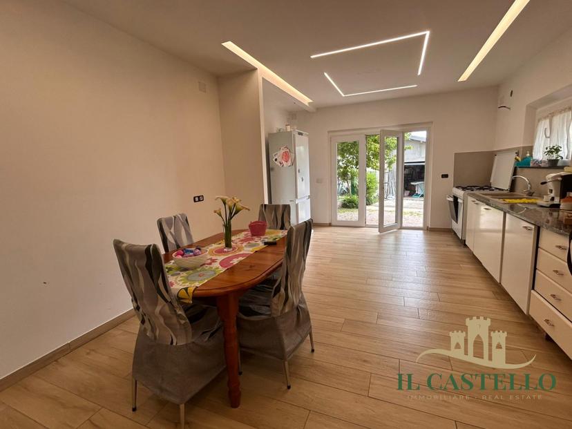 Villa a schiera in Via Campo Boario, Castiglione del Lago — foto 5 di 5