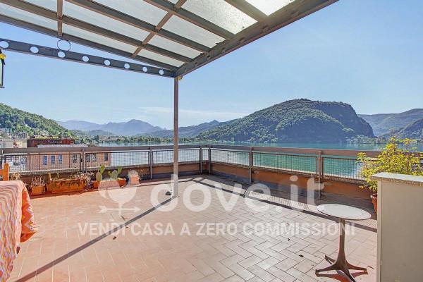 Trilocale in Via Zanoni 30, Lavena Ponte Tresa — foto 5 di 5