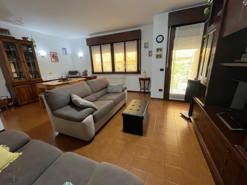 Terratetto in Via Antonio Gramsci 45, Rivignano Teor — foto 5 di 5